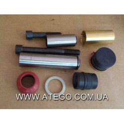 РМК тормозного супорта Mercedes Atego (Супорт Knorr SB).