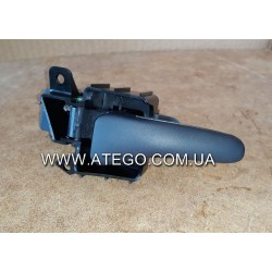 Ручка двери внутренняя правая Mercedes Atego 0007230135. Оригинал