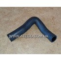 Патрубок Mercedes Atego 9705010482 (обратка от отопителя). Турция.