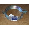 Хомут турбины  Mercedes Atego 9069970190. MB OE