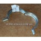 Хомут турбіни  Mercedes Atego 9069970190. MB OE