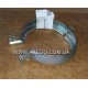 Хомут турбины  Mercedes Atego 9069970190. MB OE