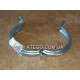 Хомут турбины  Mercedes Atego 9069970190. MB OE