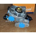Кран влагоотделителя Mercedes Atego 9324000240. COJALI