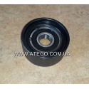 Ролик натяжного устройства ремня Mercedes Atego (20x74x34). Турция.