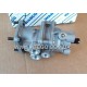 Главный тормозной кран Mercedes Atego 4613192720. WABCO