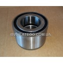 Блок-підшипник передньої ступиці Mercedes Atego (на колеса 17,5). KOYO