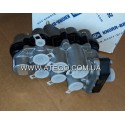 Чотирьохконтурний  захисний клапан Mercedes Atego AE4510. KNORR