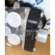 Четырехконтурный защитный клапан Mercedes Atego AE4510. KNORR