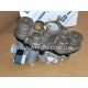 Четырехконтурный защитный клапан Mercedes Atego AE4510. KNORR