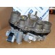Четырехконтурный защитный клапан Mercedes Atego AE4510. KNORR