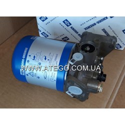 Кран вологовідділювач Mercedes Atego LA9034. KNORR