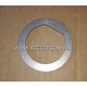 Прижимная шайба передней ступицы Mercedes Atego 9703560152 (На колеса 17,5). Оригинал