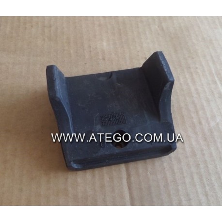 Подушка задней рессоры Mercedes Atego 9703200095.