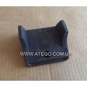 Подушка задней рессоры Mercedes Atego 9703200095.