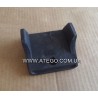 Подушка задней рессоры Mercedes Atego 9703200095.