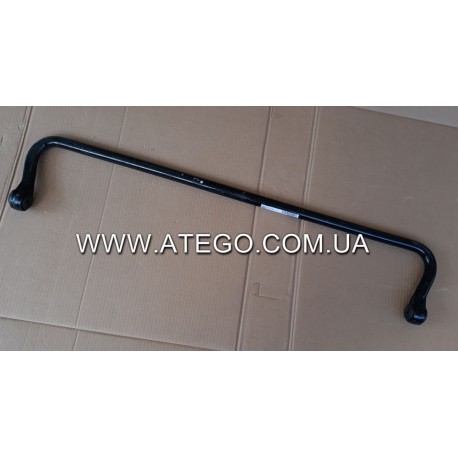 Передний стабилизатор Mercedes ATEGO 9703200411. MB OE