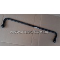 Передний стабилизатор Mercedes ATEGO 9703200411 (26 мм). Оригинал