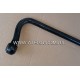 Передний стабилизатор Mercedes ATEGO 9703200411. MB OE