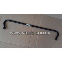 Передний стабилизатор Mercedes ATEGO 9703200511 (29 мм). Оригинал