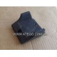 Подушка задней рессоры Mercedes Atego 9703200095.