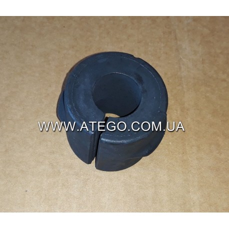 Втулка стабілізатора Mercedes ATEGO 9703231285 (Діам. 25 мм). Оригінал