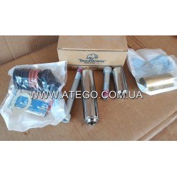 РМК направляючих гальмівного супорта Mercedes Atego (Knorr SB5, на колеса 17,5). TruckTechnic