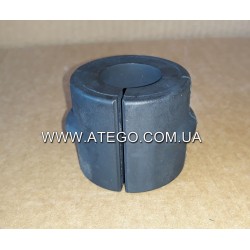 Втулка стабілізатора Mercedes ATEGO 9703231485 (Діам. 28 мм). Оригінал