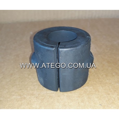 Втулка стабілізатора Mercedes ATEGO 9703231485 (Діам. 28 мм). Оригінал