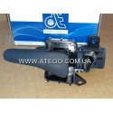 Ручка двери внутренняя левая Mercedes Atego 0007230035.  DT