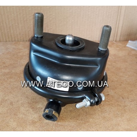 Передняя тормозная камера Mercedes Atego (тип 16). HALDEX