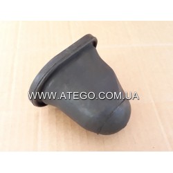 Отбойник передней рессоры Mercedes Atego 6753240008. Оригинал