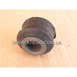 Сайлентблок верхній стабілізатора Mercedes Atego 9743280181. Оригінал