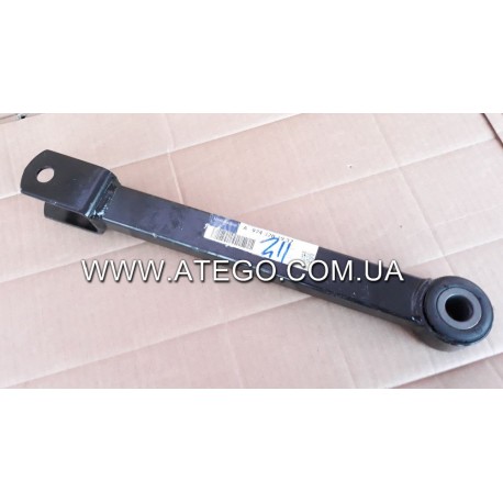 Тяга заднього стабілізатора Mercedes Atego 9743201937. Оригінал