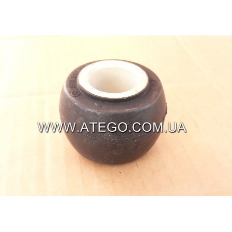 Задній направляючий ролик кабіни Mercedes Atego.  Оригинал