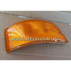 Указатель поворота правый Mercedes Atego 9408200121 (на колеса 22,5). Оригинал