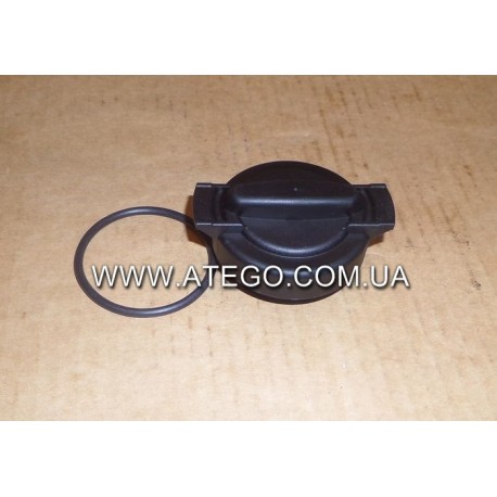 Клапан розширитильного бачка Mercedes Atego 9705010165. FEBI