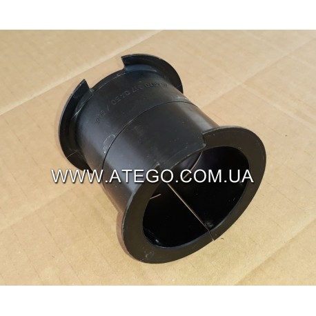 Пластикова втулка передньої подвіски кабіни Mercedes Atego. Оригінал