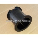 Пластиковая втулка передней подвески кабины Mercedes Atego 9703170450.  Оригинал