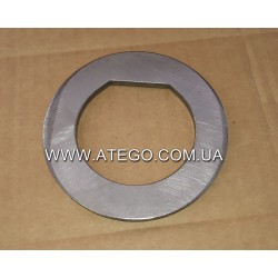 Прижимная шайба передней ступицы Mercedes Atego 9723321462 (На колеса 17,5). Оригинал