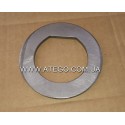 Прижимная шайба передней ступицы Mercedes Atego 9723321462 (На колеса 17,5). Оригинал