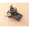 Датчик давления наддува Mercedes Atego 0041531828. BOSCH