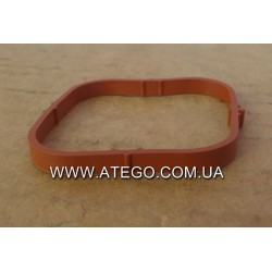 Прокладка впускного колектора Mercedes Atego. ELRING