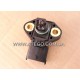 Датчик давления наддува Mercedes Atego 0041531828. BOSCH