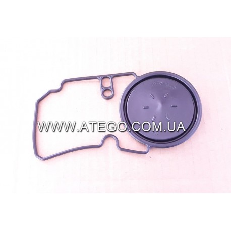 Мембрана кришки ГБЦ Mercedes Atego 0000180133. DT