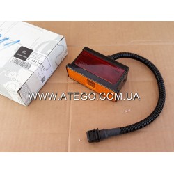 Задній габаритний ліхтар Mercedes Atego 0005446511 правий. Оригінал
