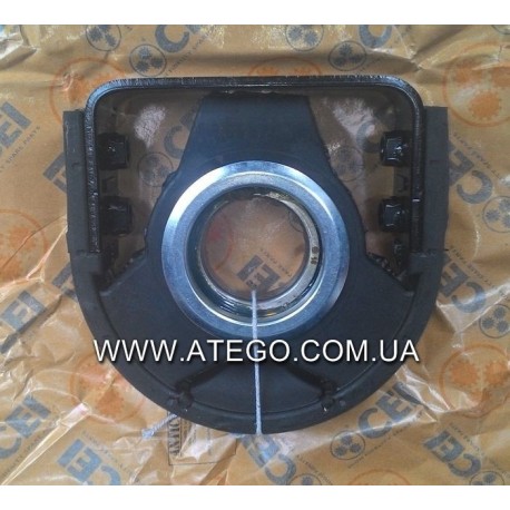 Підвісний підшипник Mercedes Atego (внутрішній діаметр - 55 мм). CEI