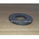 Прижимная шайба передней ступицы Mercedes Atego 9703320262(На колеса 17,5). Оригинал