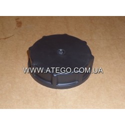 Кришка бачка гідропідсилювача Mercedes Atego.