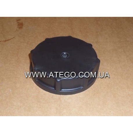 Крышка бачка гидроусилителя Mercedes Atego.